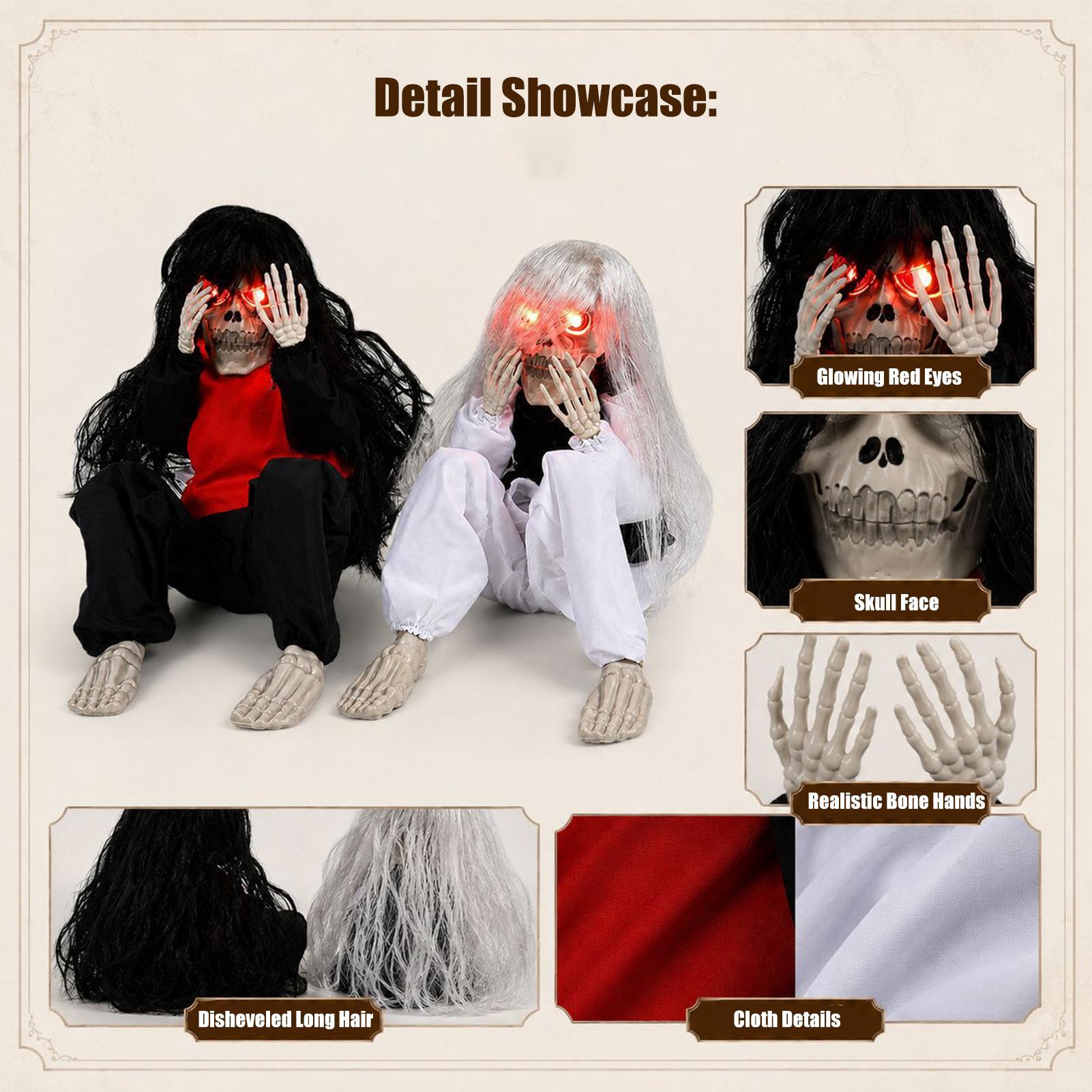 Halloween Skeleton Decorations - Halloween Skeleton Decoration review and price