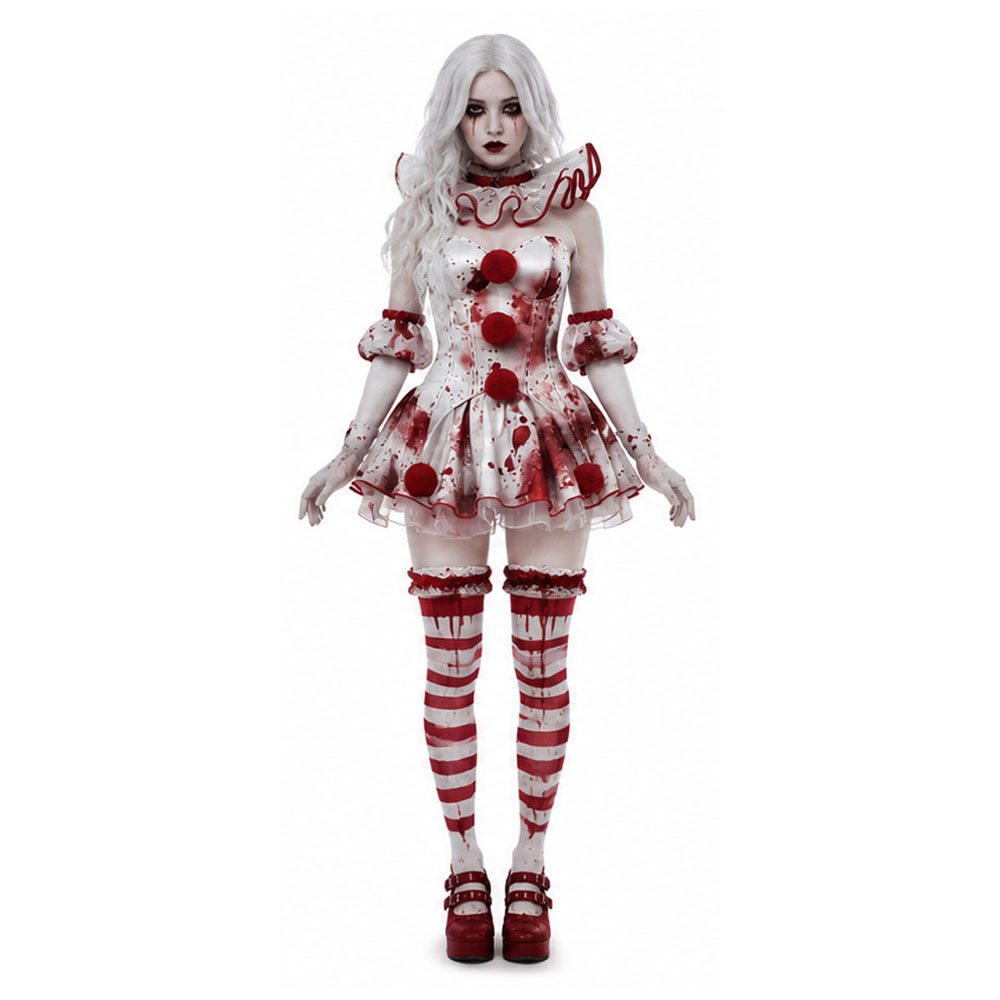 New Halloween Cosplay Costume  - Halloween Costume Kids review and price