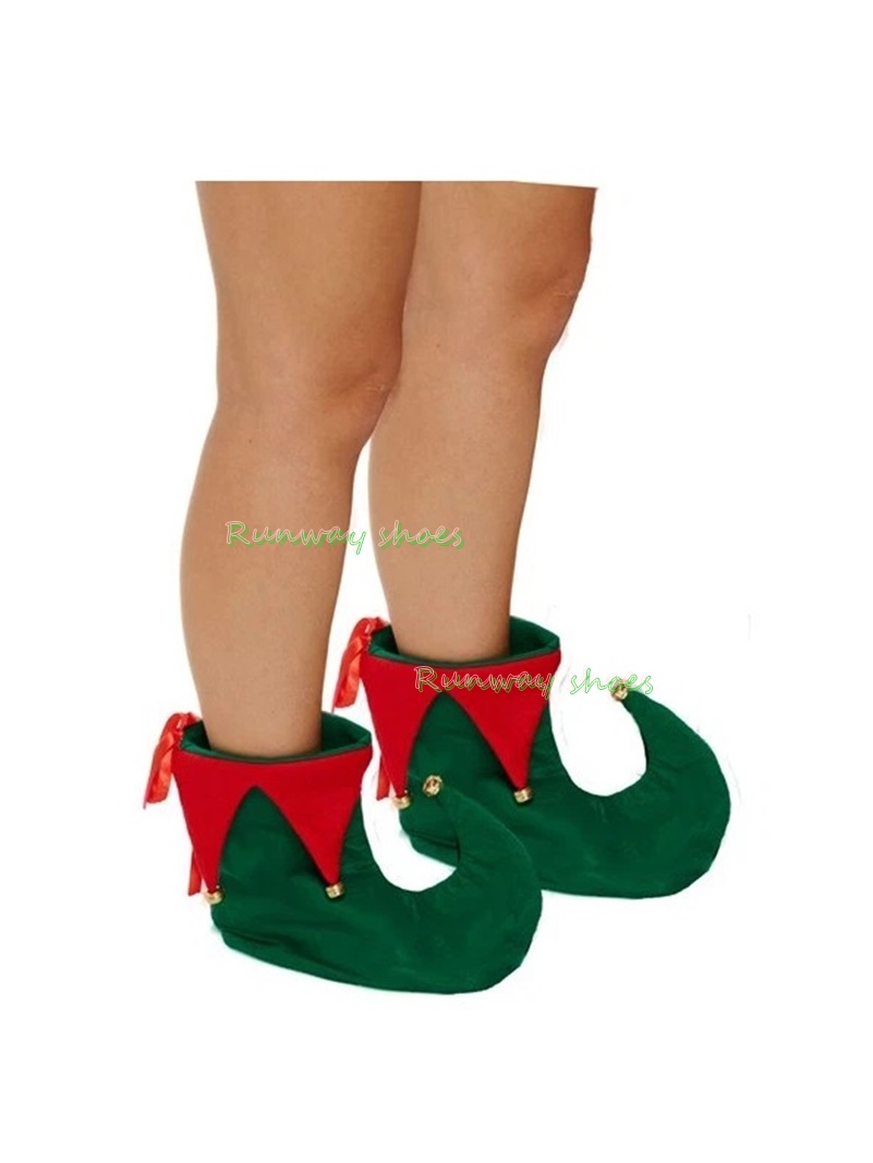 elves dress up boots aldult re - Halloween Costume Kids review and price