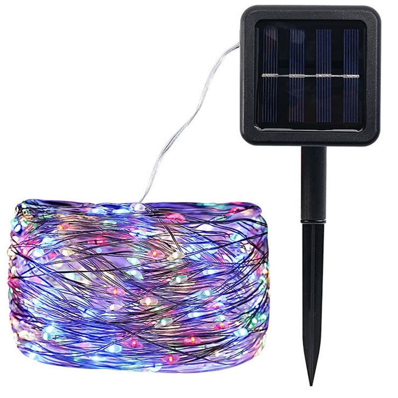 DT16 Solar Halloween String Li - Halloween Led String Lights Orange review and price