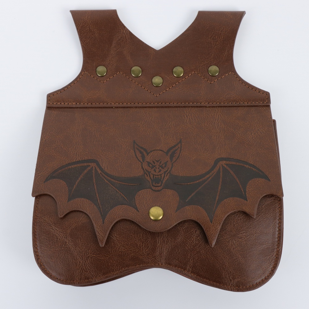 Halloween Medieval PU Leather  - Halloween Costume Adult review and price
