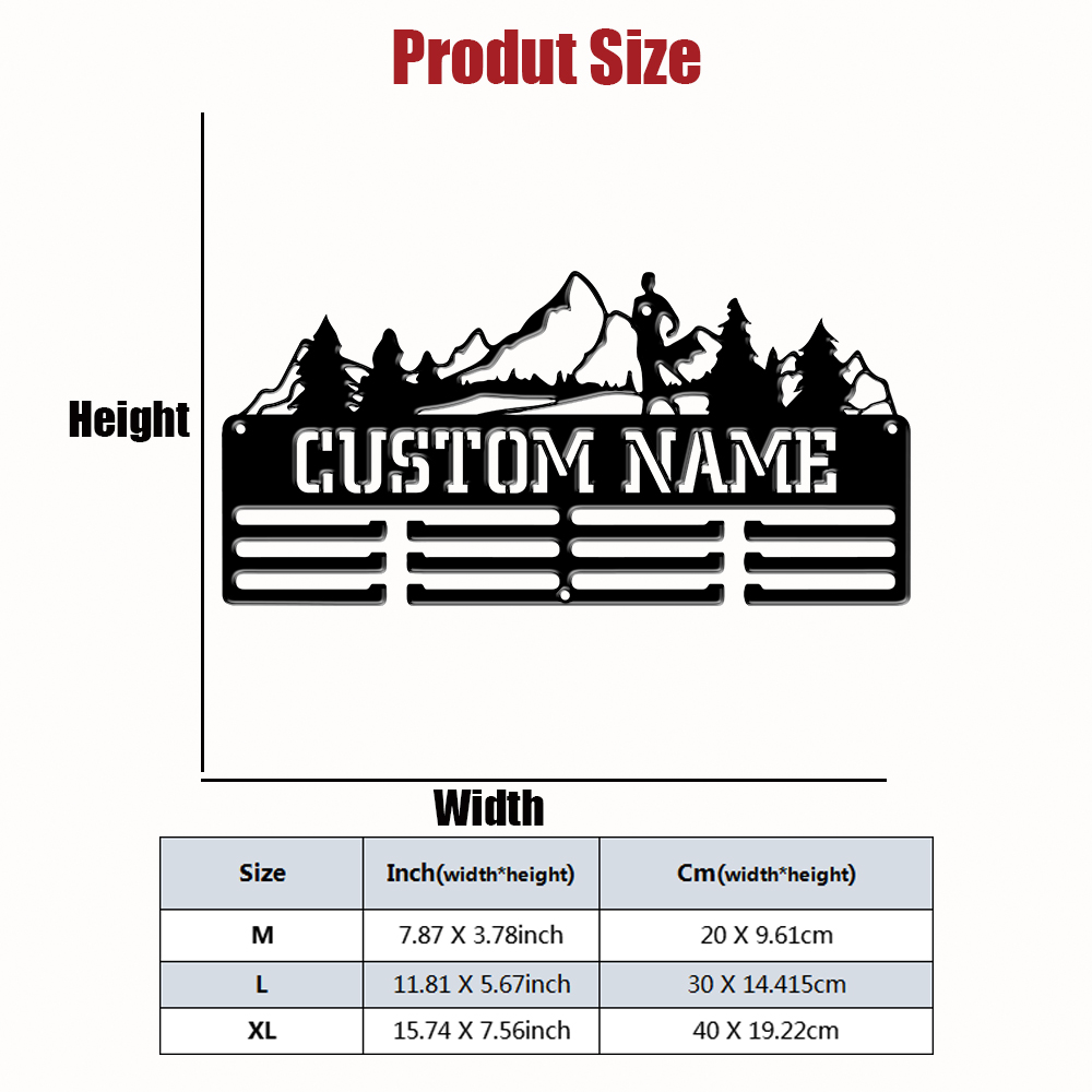 Custom Marathon Metal Medal Di - Halloween Party Supplies review and price