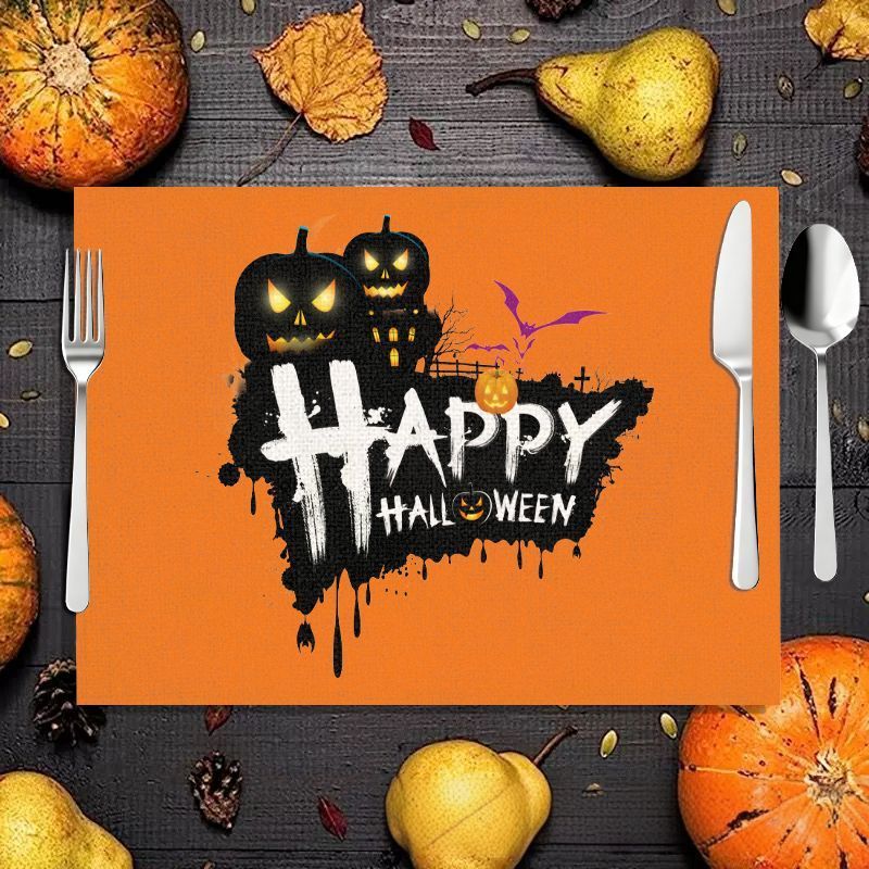 VIKAMA 2/4/6PCS Halloween Meal - Spider Web Halloween Decoration review and price
