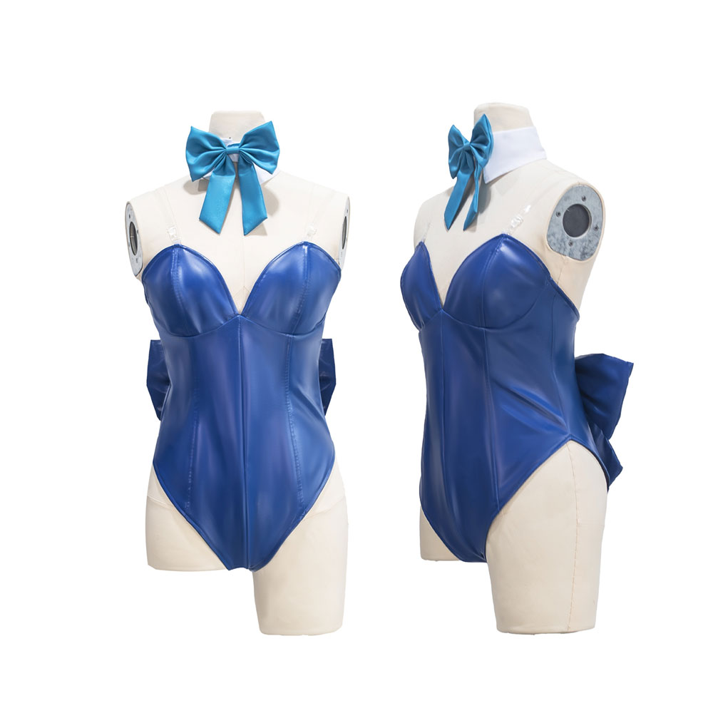 Game Blue Archive Bunny Girl A - Halloween Costume Kids review and price