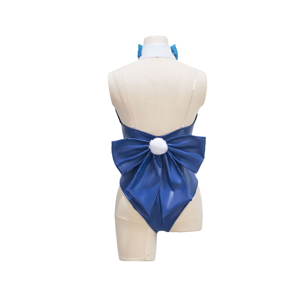 Game Blue Archive Bunny Girl A - Halloween Costume Kids review and price