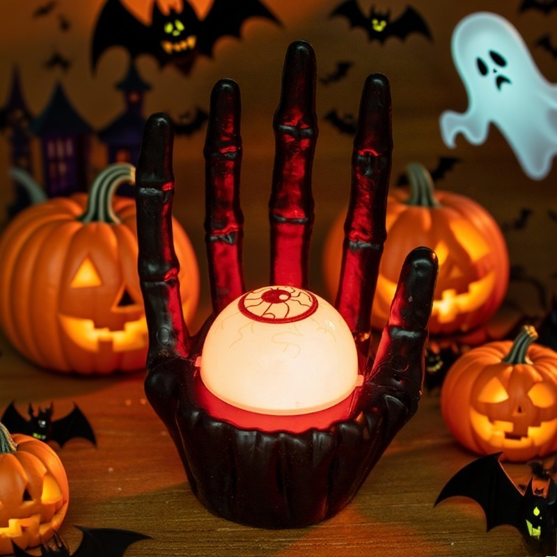 1-10PCS Halloween Party Table  - Spider Web Halloween Decoration review and price