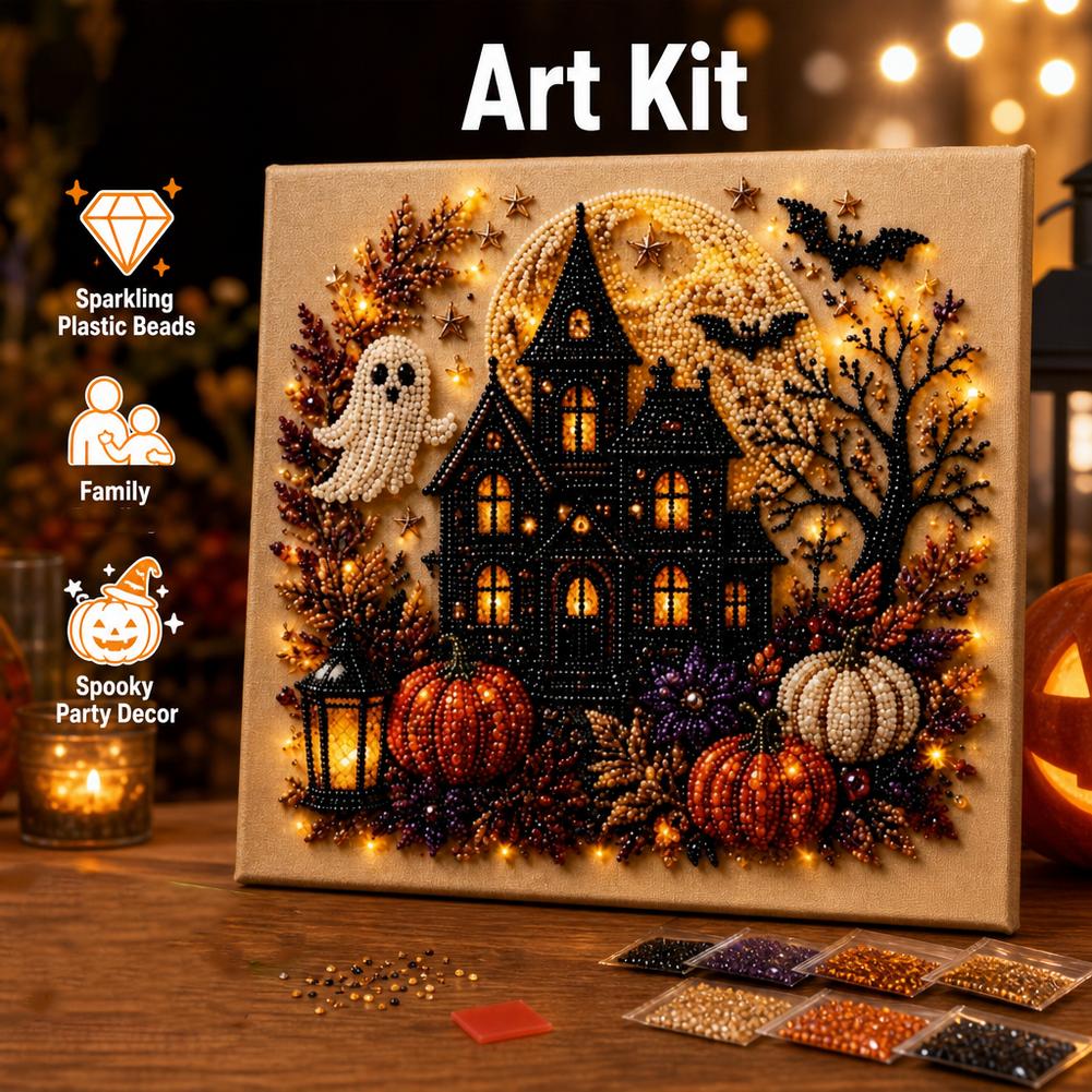 Halloween Ghost & Pumpkin 3D P - Pumpkin Lantern Halloween review and price