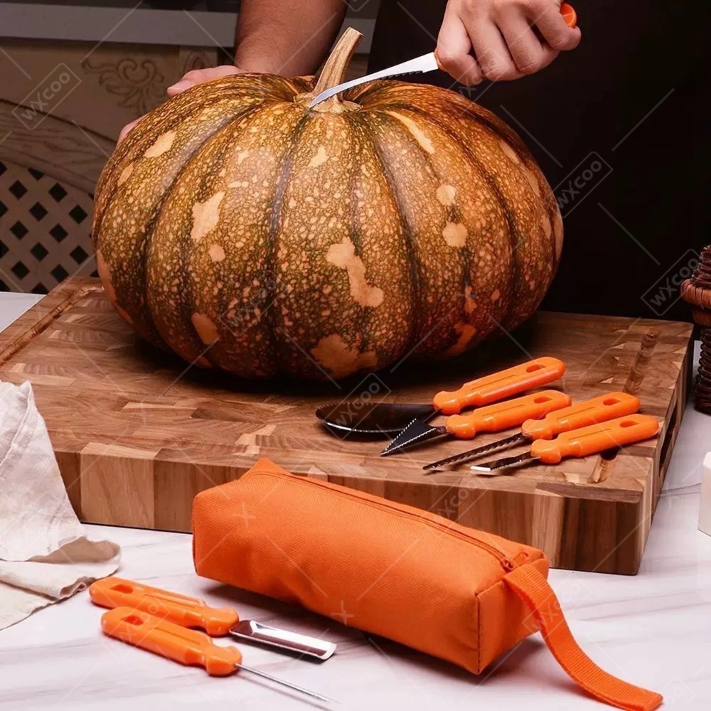 Halloween  Pumpkin  Carving  C - Pumpkin Lantern Halloween review and price