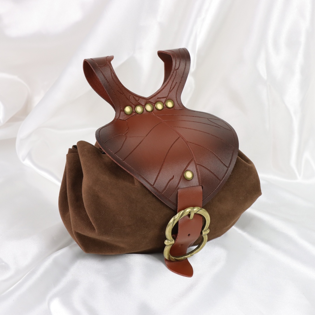 Halloween Medieval Leaf Shape  - Halloween Costume Adult review and price