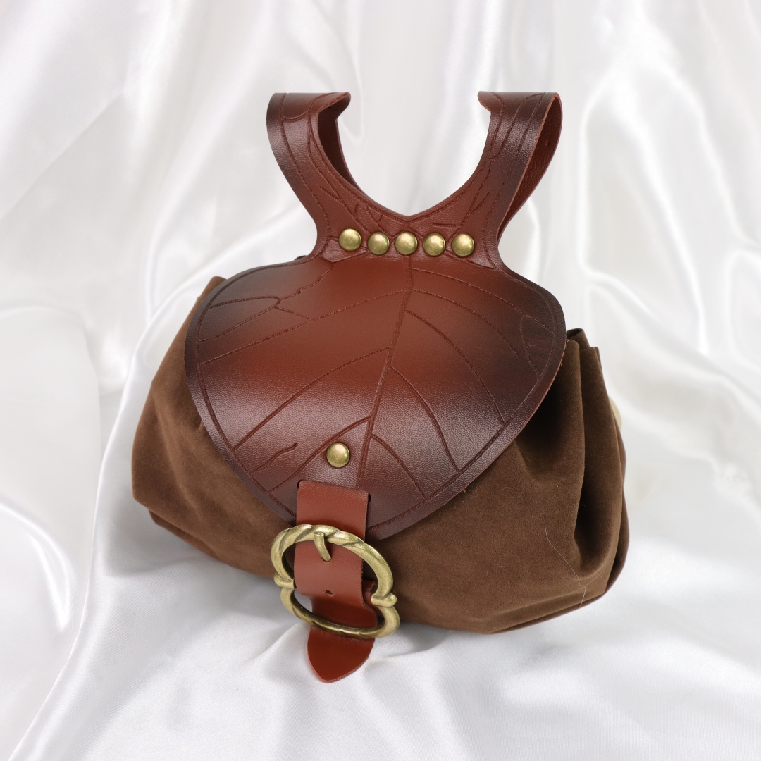 Halloween Medieval Leaf Shape  - Halloween Costume Adult review and price