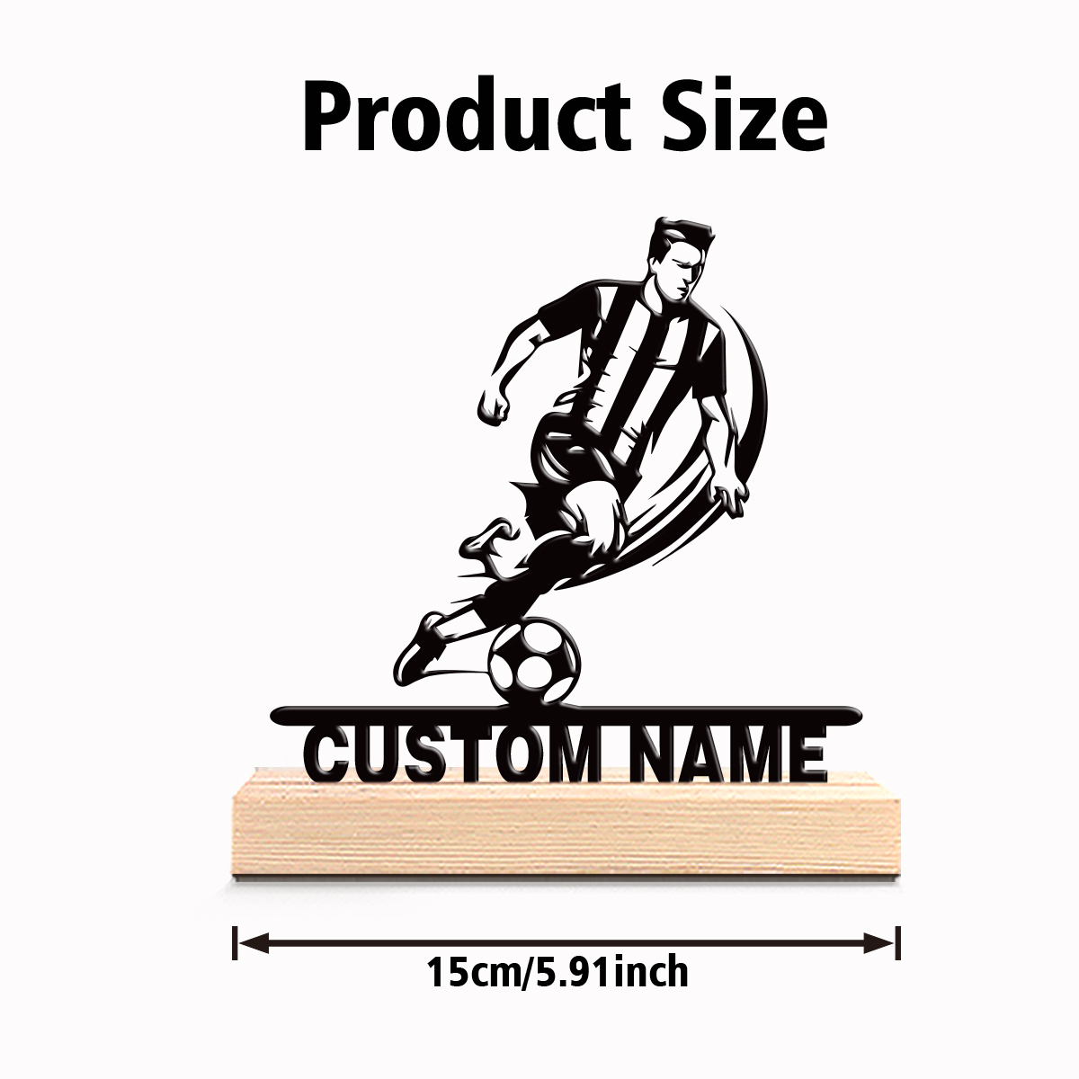 1pc Personalized Custom Footba - Halloween Party Supplies review and price