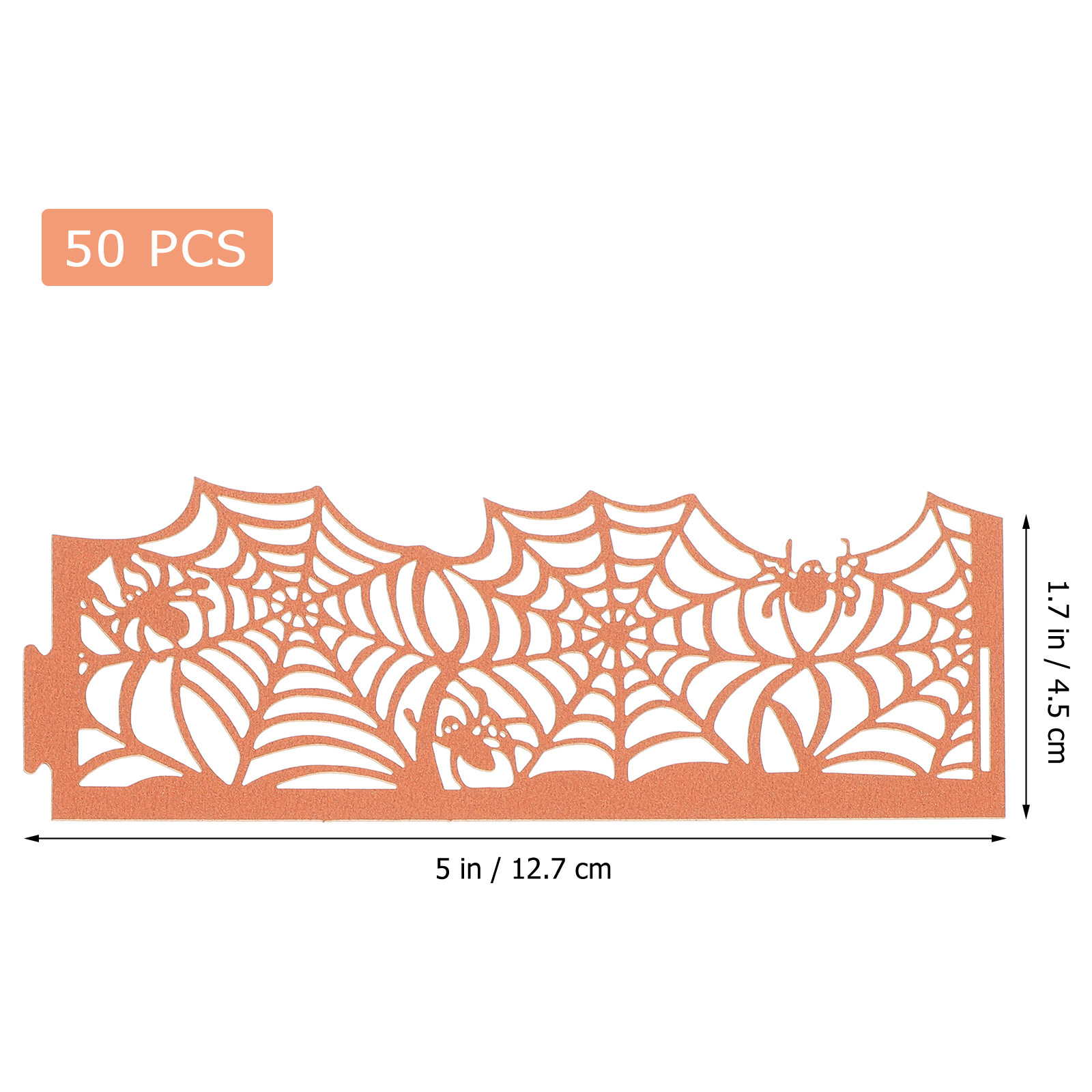 50Pcs Halloween Spiderweb Shad - Spider Web Halloween Decoration review and price