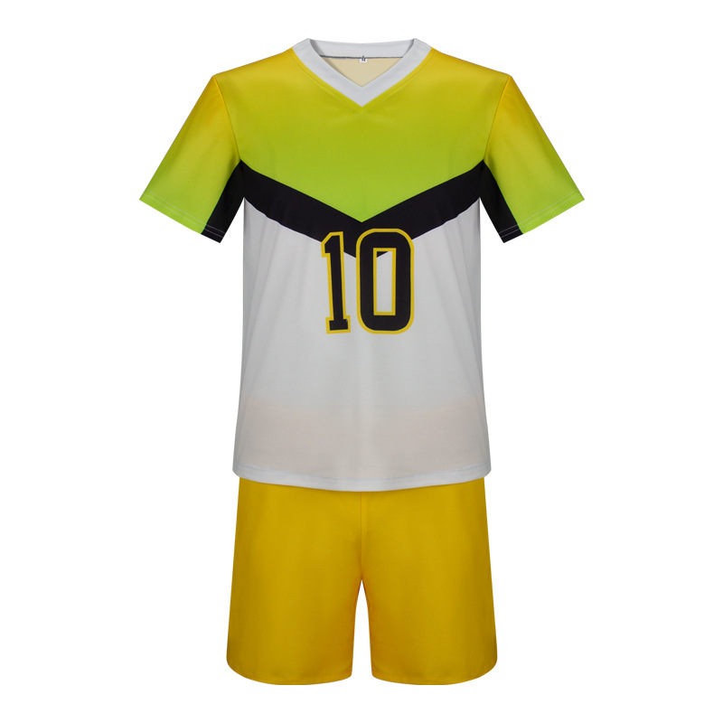 Anime Itachiyama Institute Uni - Halloween Costume Kids review and price
