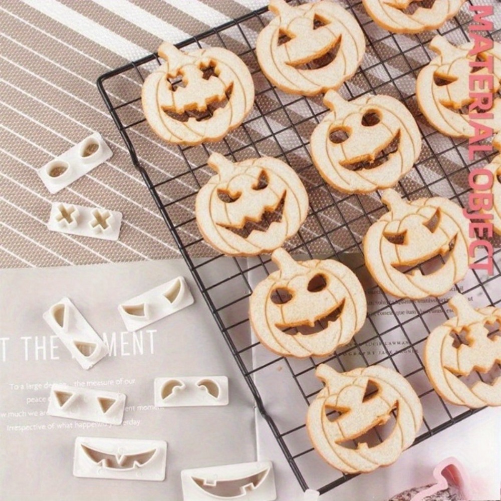 13Pcs Halloween Ghost Pumpkin  - Pumpkin Lantern Halloween review and price