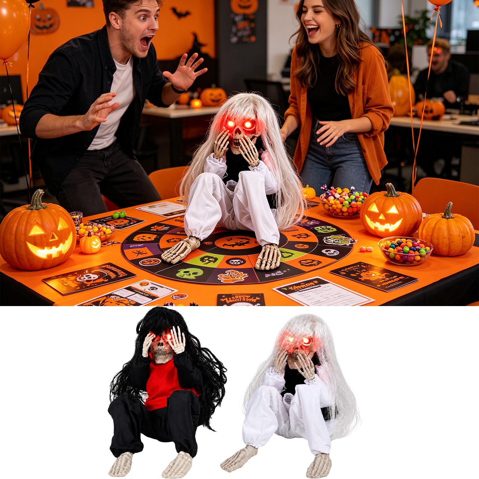 Halloween Skeleton Halloween L - Halloween Skeleton Decoration review and price