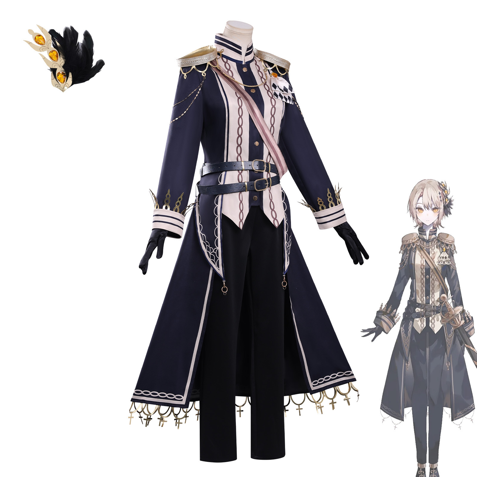 Game Magical Girl Witch Trial  - Halloween Costume Kids review and price