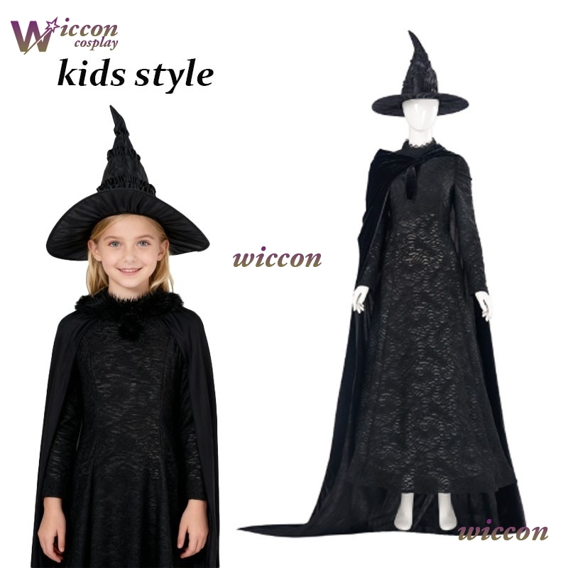 YesoK Movie Wicked Elphaba Cos - Halloween Costume Kids review and price