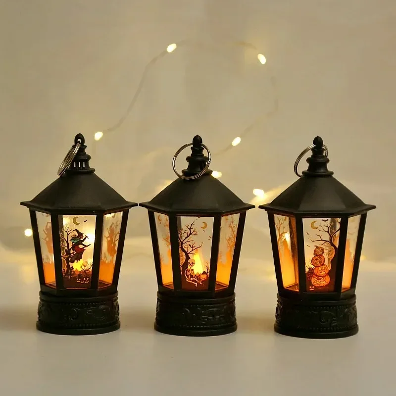Halloween Decorations Led Cand - Halloween Pumpkin Decor Led review and price